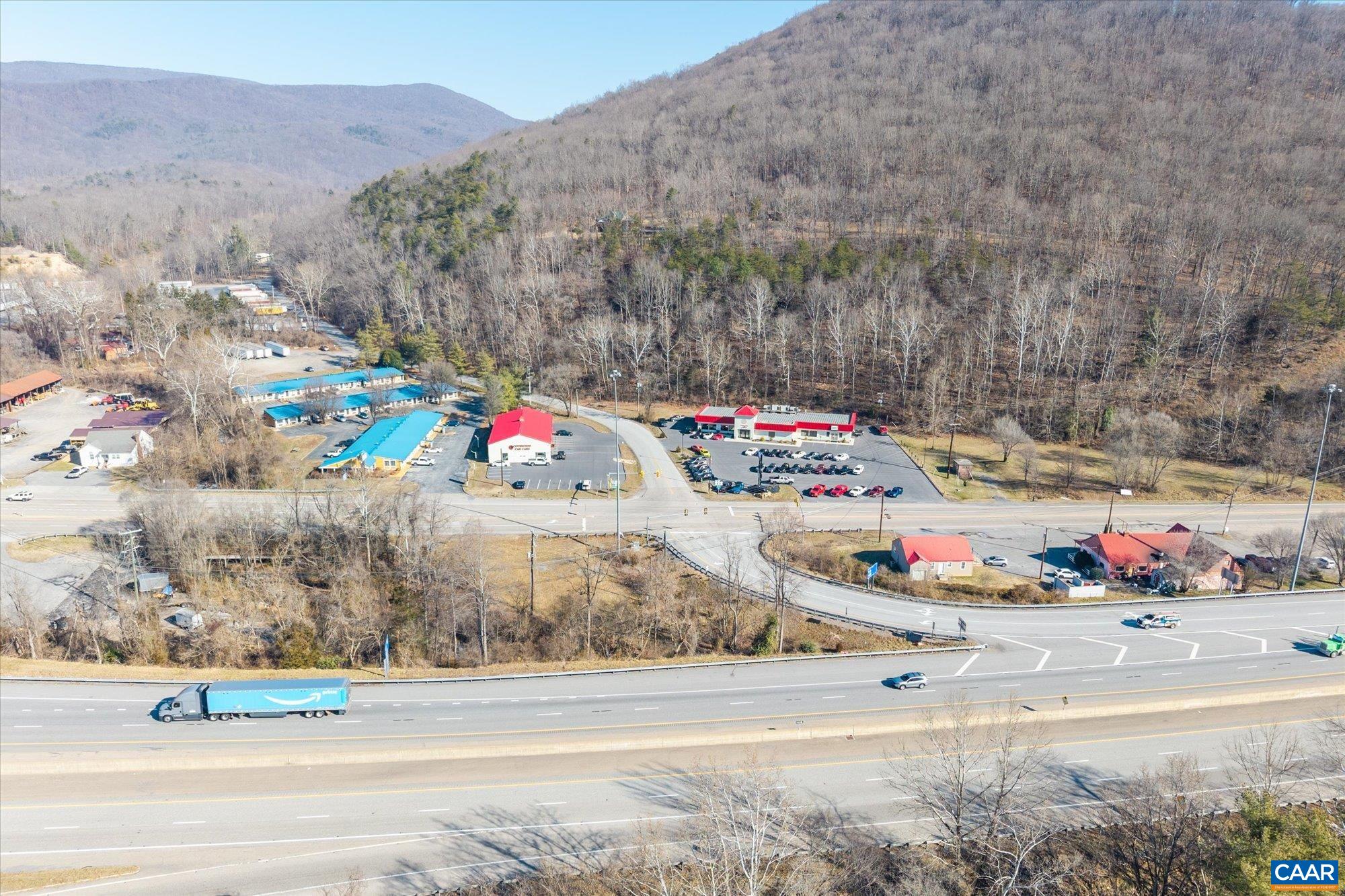 912 Valley Ridge Road Covington, VA 24426 - Photo 9 of 45