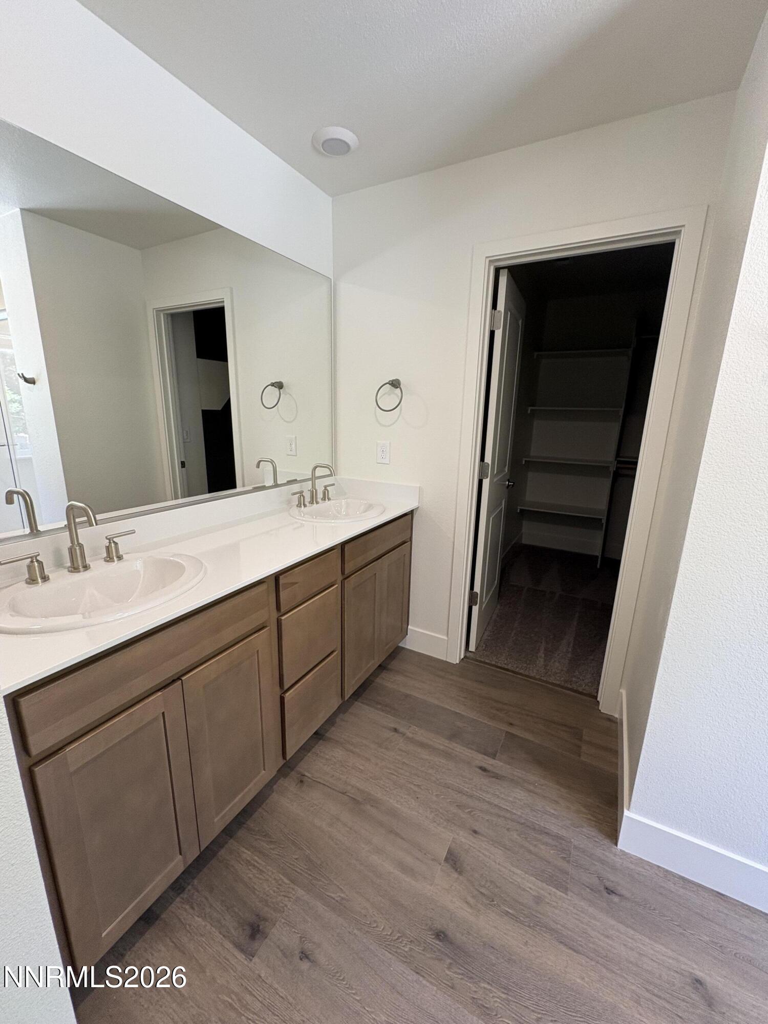 1171 Arrastra Road Reno, NV 89512 - Photo 10 of 18 Primary Bathroom