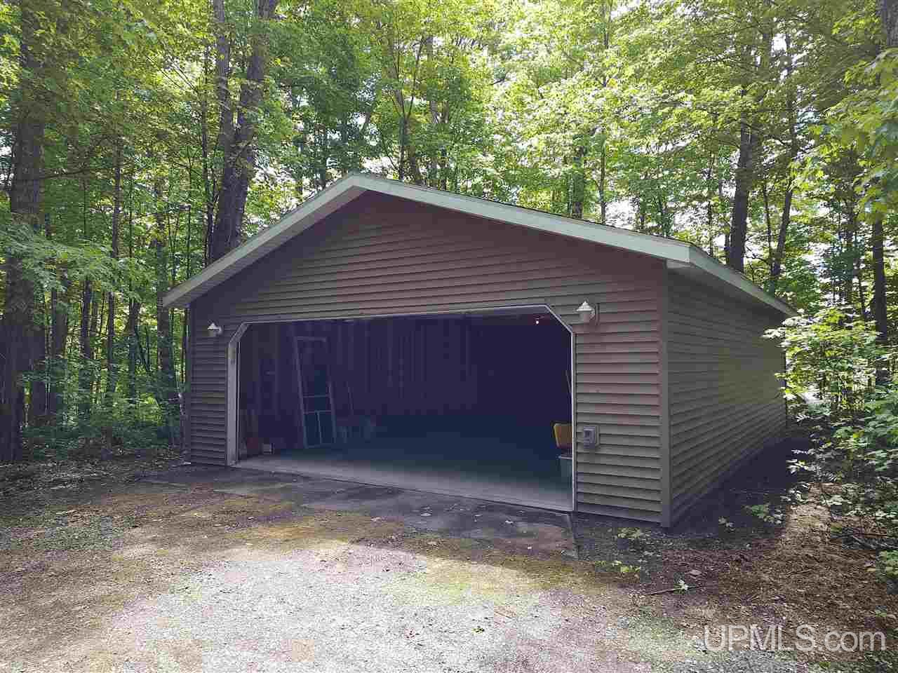 105 Green Road Michigamme, MI 49861 - Photo 61 of 67 Gallery Image 61