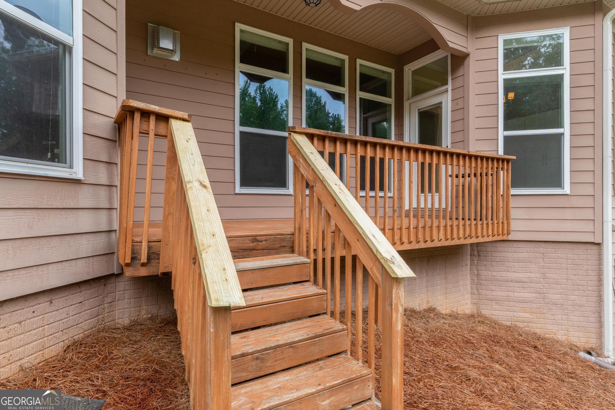 968 Mill Road McDonough, GA 30253 - Photo 44 of 52