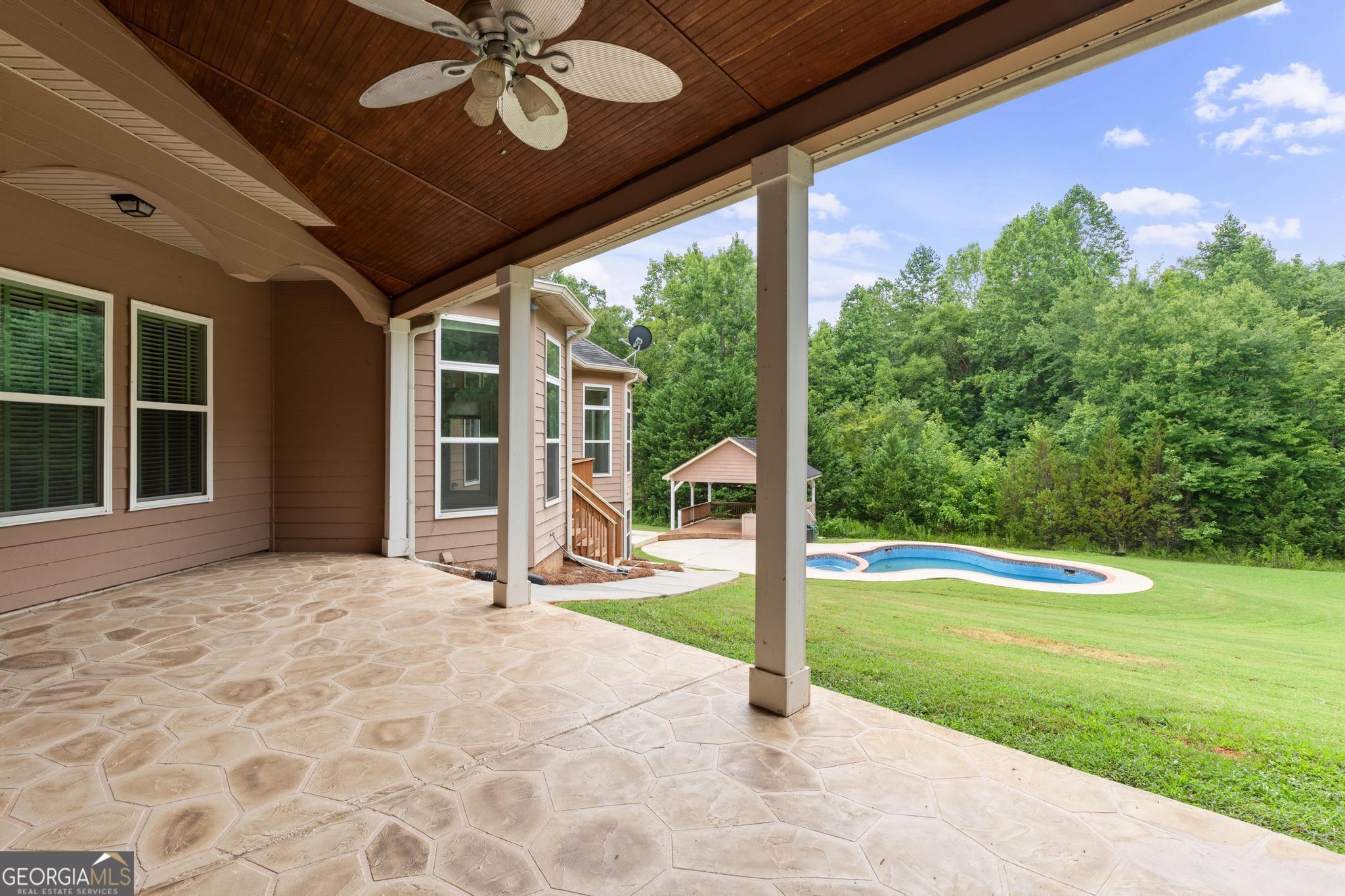 968 Mill Road McDonough, GA 30253 - Photo 46 of 52