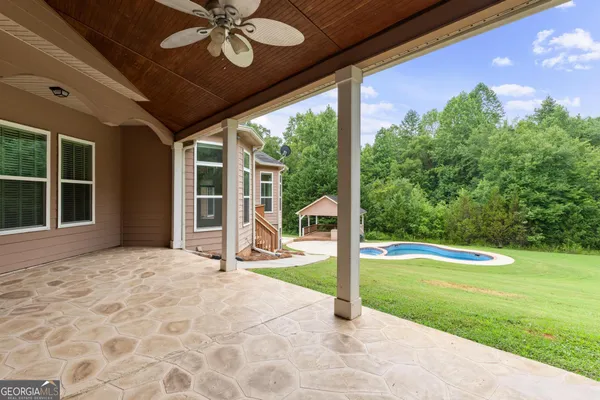 $945,000 | 968 Mill Road, McDonough, GA 30253