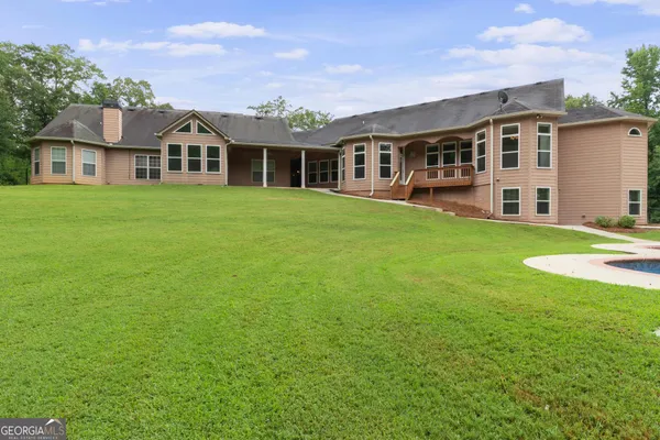 $945,000 | 968 Mill Road, McDonough, GA 30253