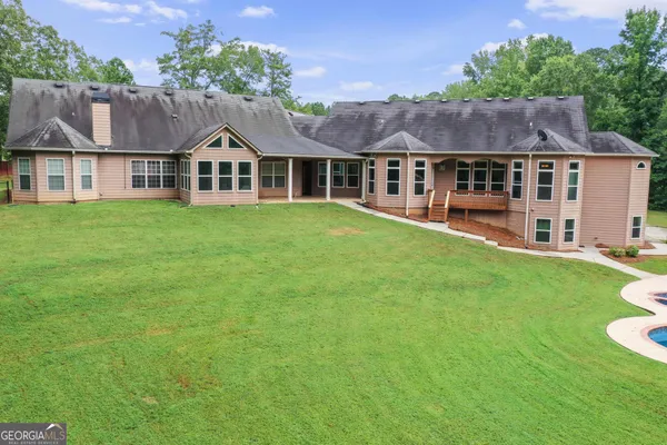 $945,000 | 968 Mill Road, McDonough, GA 30253
