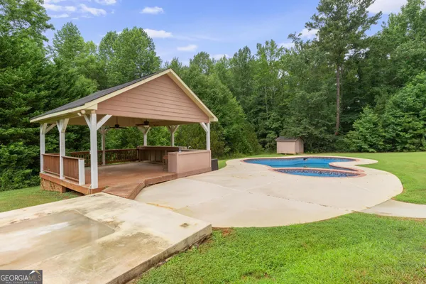$945,000 | 968 Mill Road, McDonough, GA 30253