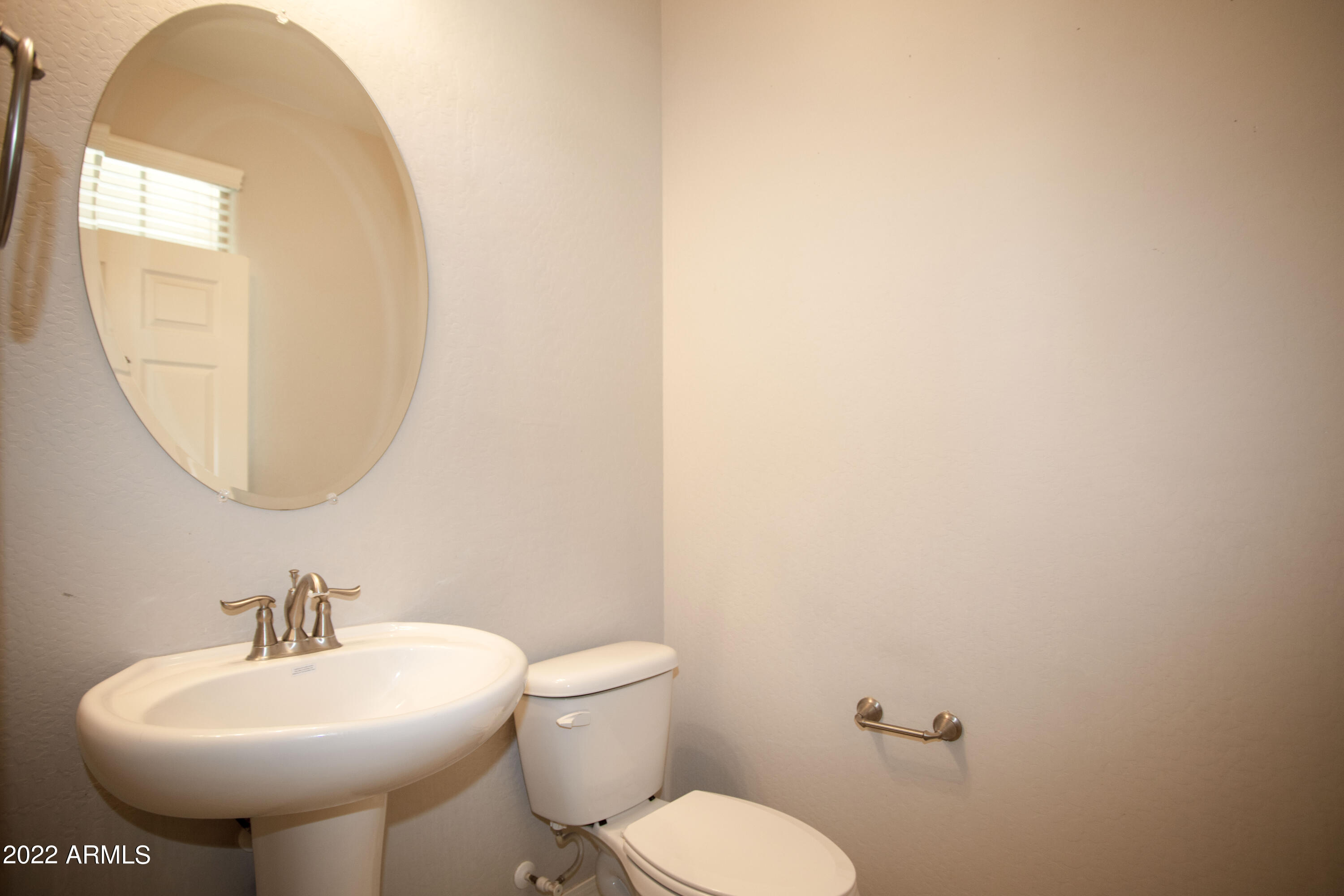 19359 North Stonegate Road Maricopa, AZ 85138 - Photo 15 of 49 15 Powder Bathroom (Downstairs)