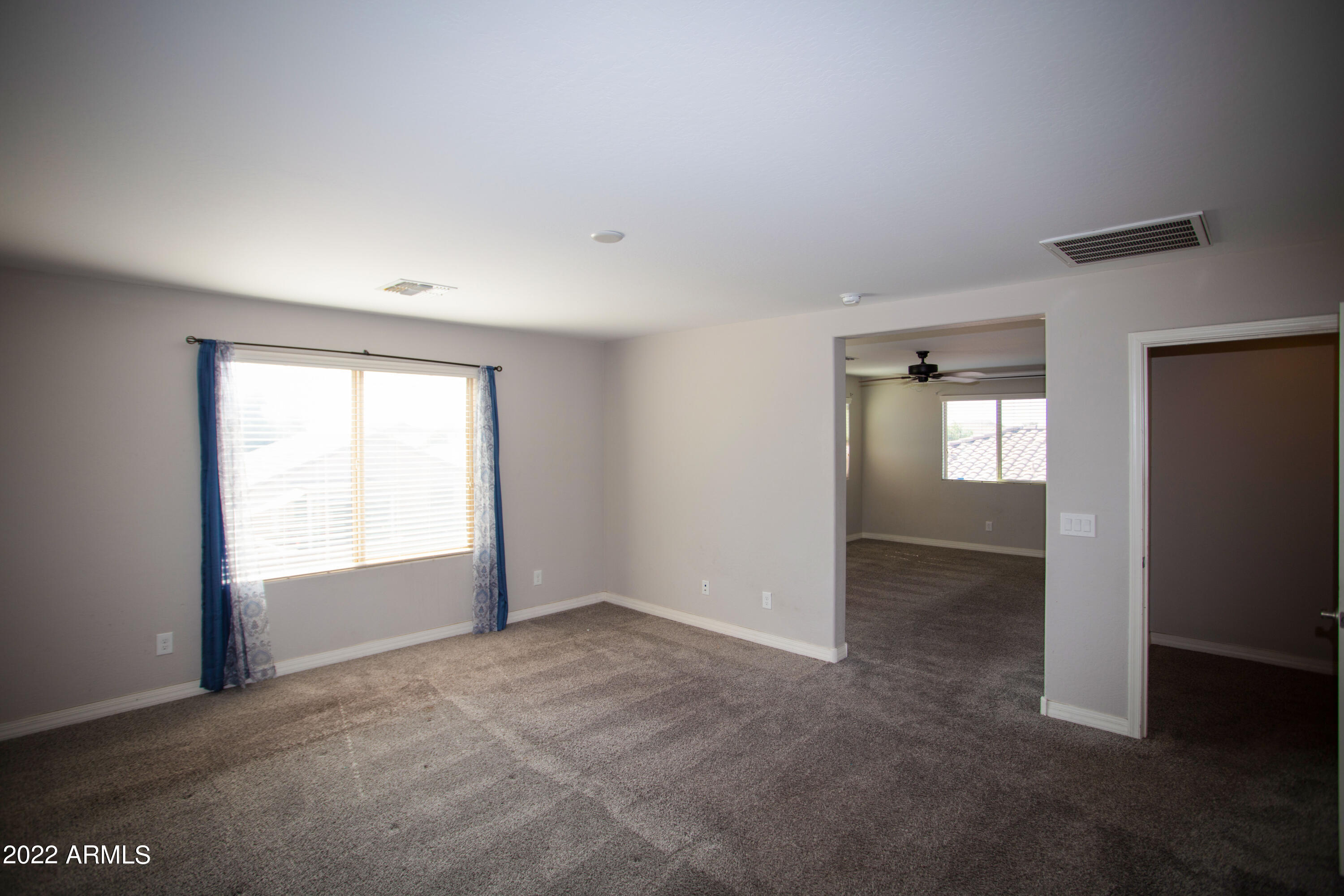 19359 North Stonegate Road Maricopa, AZ 85138 - Photo 17 of 49 17 Master Bedroom