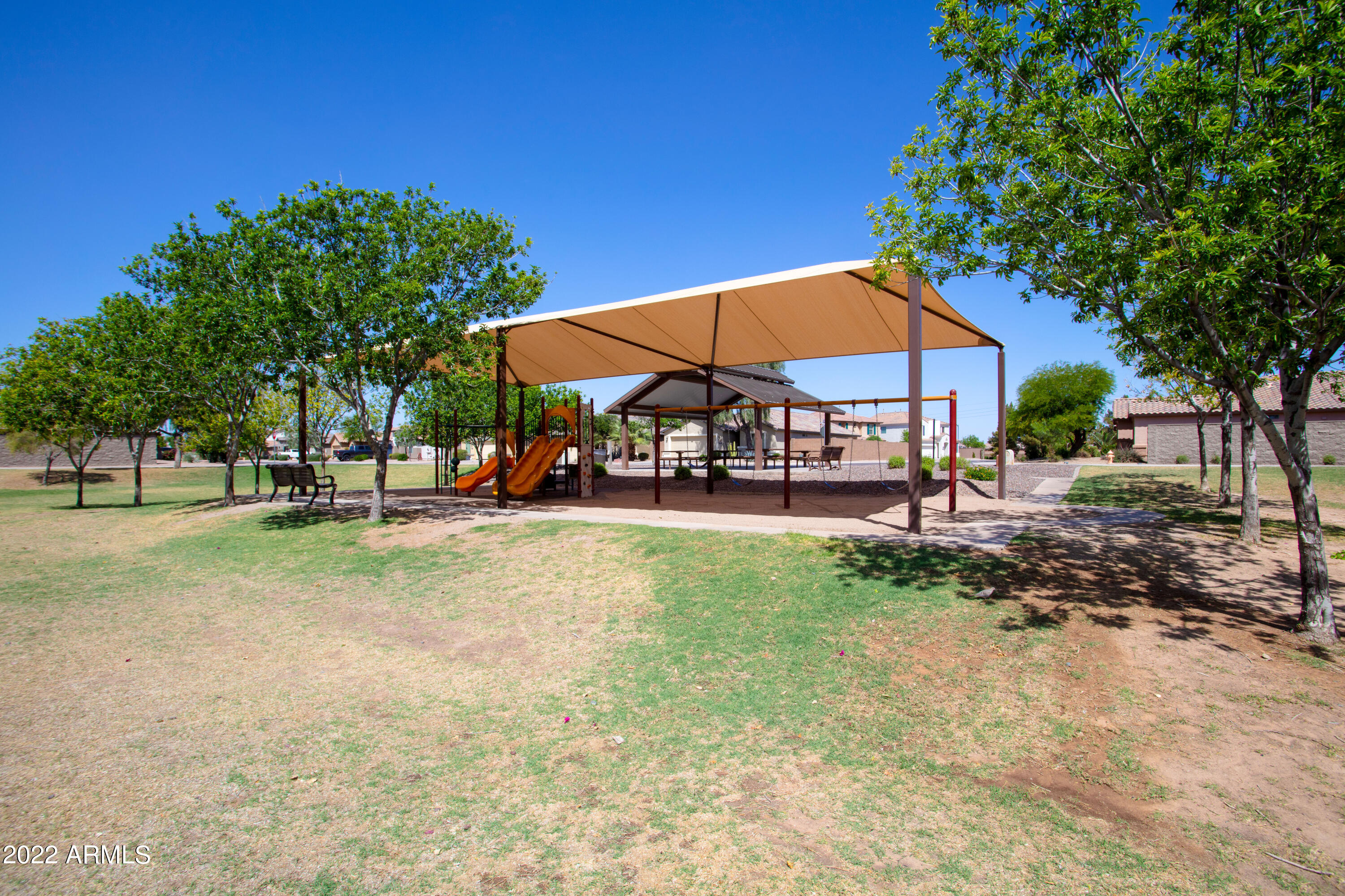 19359 North Stonegate Road Maricopa, AZ 85138 - Photo 46 of 49 46 Community Park