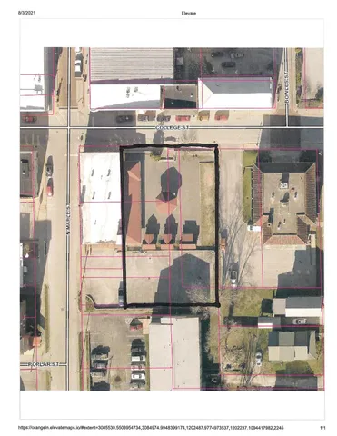 $124,000 | 8643 West College Street, French Lick, IN 47432