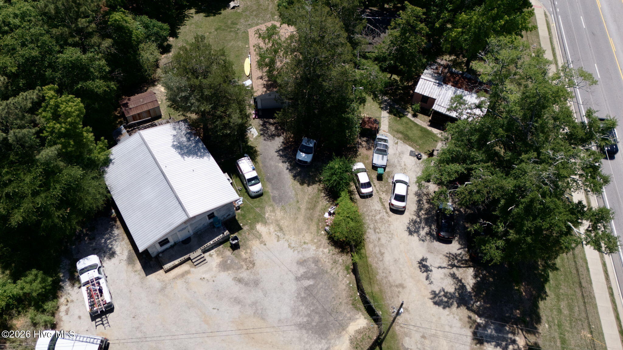 4653 Washington Road Evans, GA 30809 - Photo 1 of 11 1-web-or-mls-DJI_20260516122212_0366_D