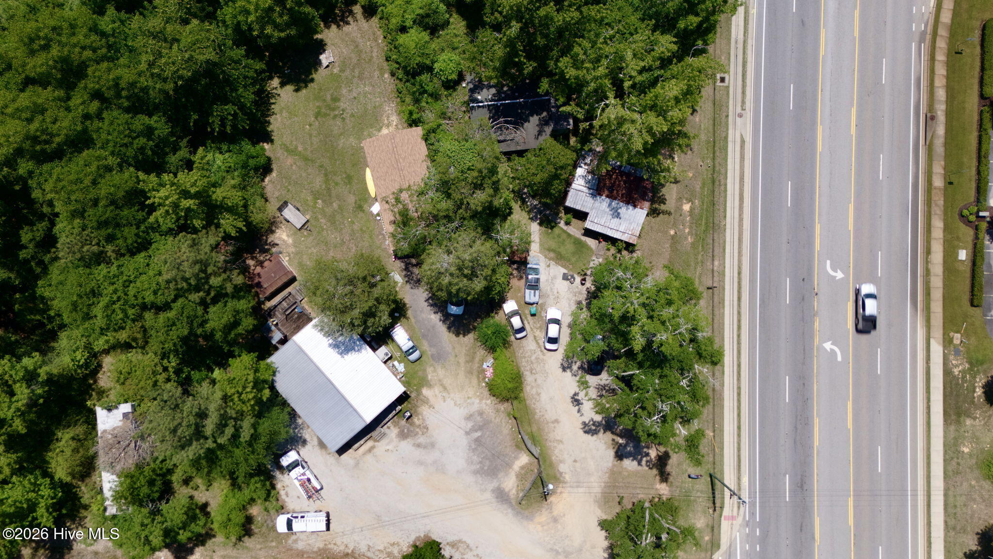 4653 Washington Road Evans, GA 30809 - Photo 2 of 11 2-web-or-mls-DJI_20260516122152_0365_D