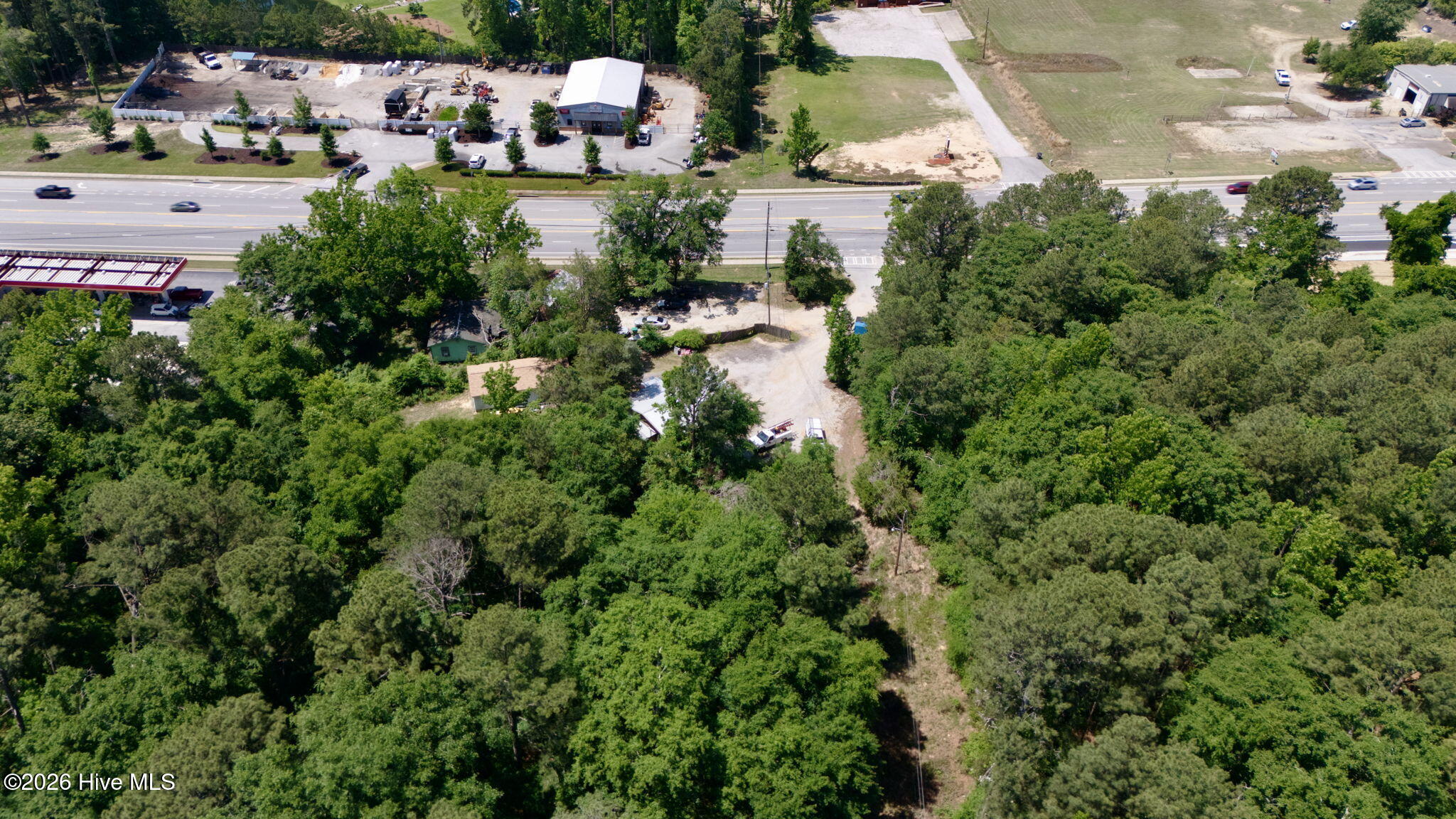 4653 Washington Road Evans, GA 30809 - Photo 3 of 11 3-web-or-mls-DJI_20260516122132_0364_D