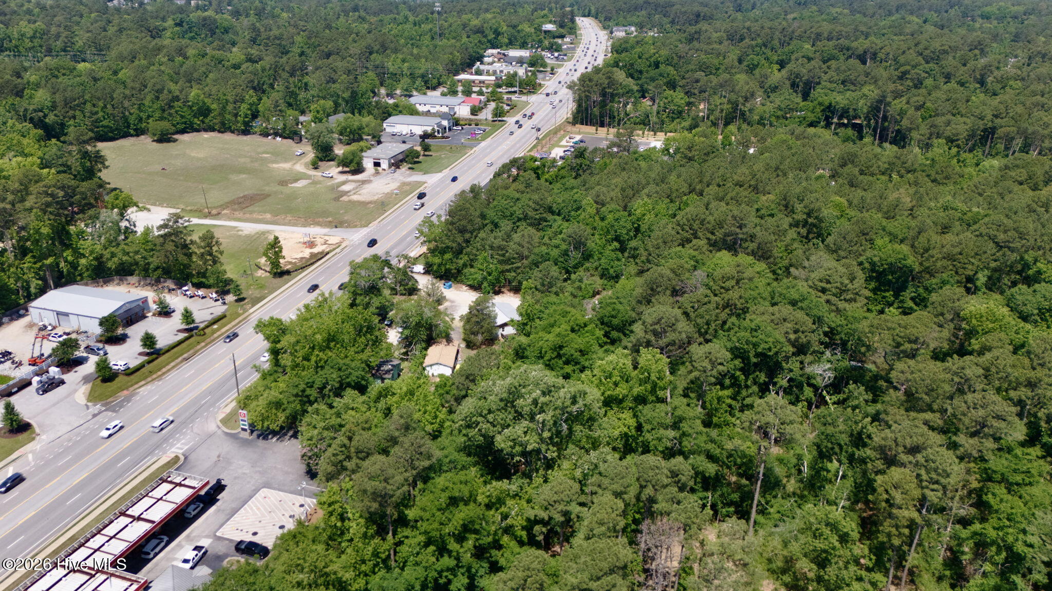 4653 Washington Road Evans, GA 30809 - Photo 4 of 11 4-web-or-mls-DJI_20260516122109_0363_D