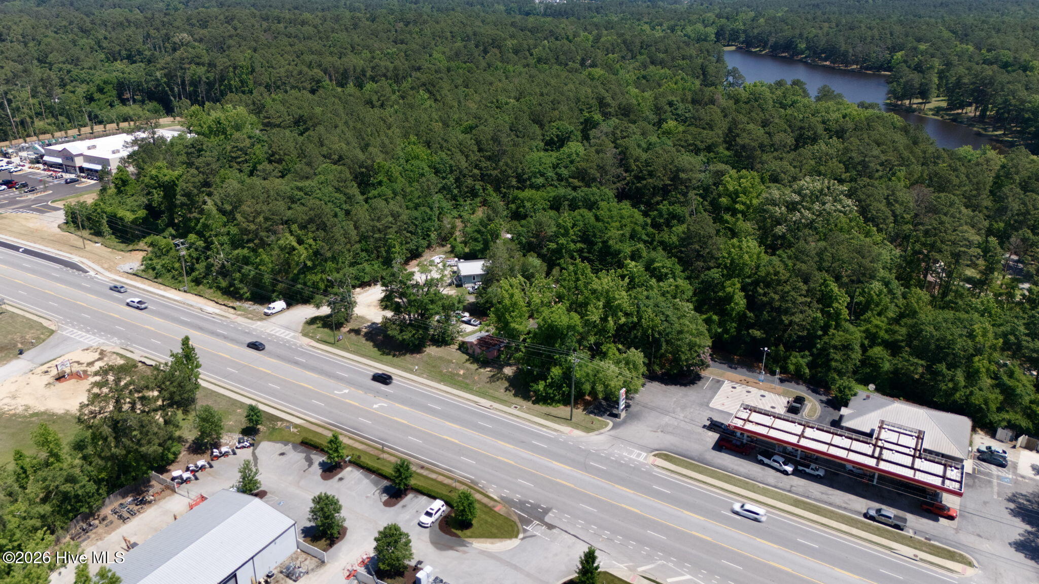 4653 Washington Road Evans, GA 30809 - Photo 5 of 11 5-web-or-mls-DJI_20260516122043_0362_D