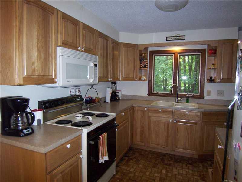 93 Everett Road Poland, ME 04274 - Photo 9 of 30 Kitchen.