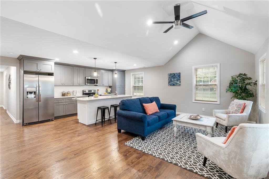 2704 McAfee Road Decatur, GA 30032 - Photo 1 of 1