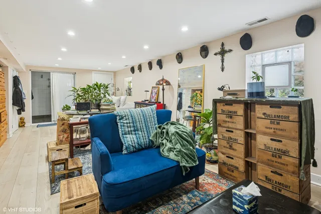 $825,000 | 4911 North Ashland Avenue, Chicago, IL 60640