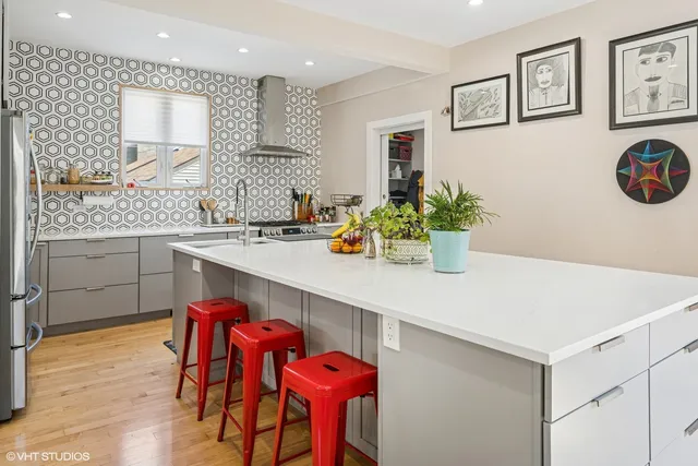 $825,000 | 4911 North Ashland Avenue, Chicago, IL 60640