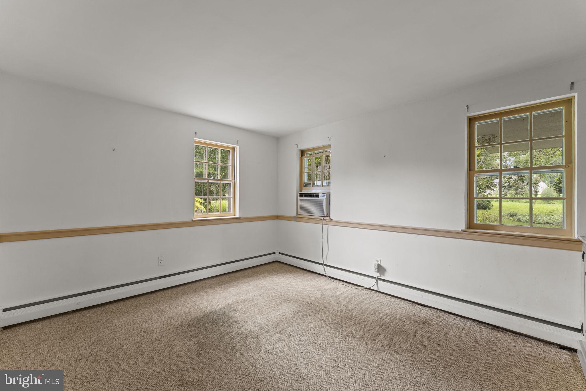 1531 Waynesborough Road Paoli, PA 19301 - Photo 17 of 42 Main level den.