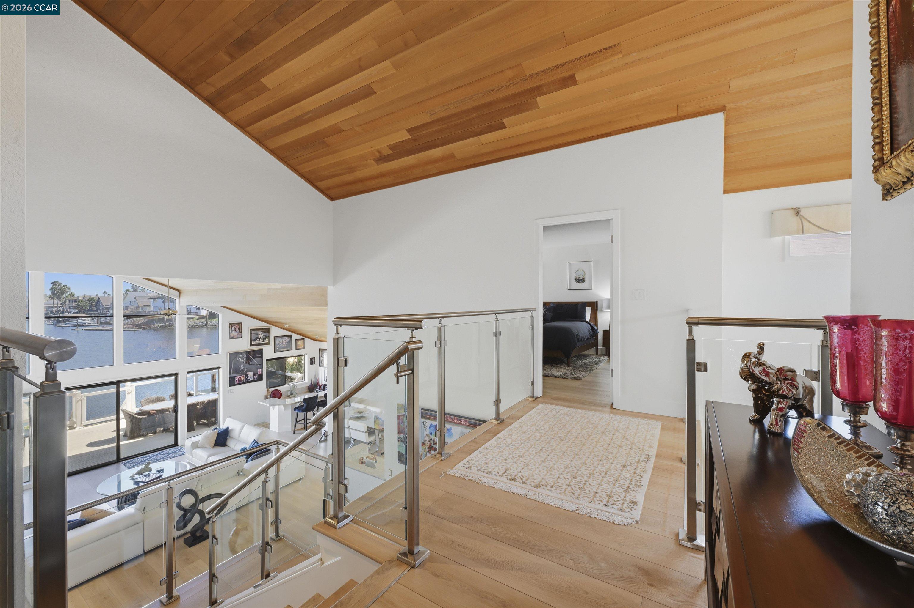 2027 Windward Point Discovery Bay, CA 94505 - Photo 31 of 53 a view of entryway and hall