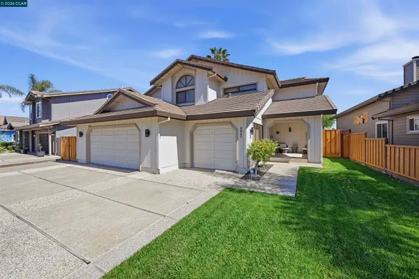 $1,600,000 | 2027 Windward Point, Discovery Bay, CA 94505