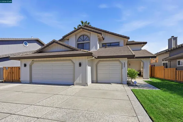 $1,600,000 | 2027 Windward Point, Discovery Bay, CA 94505