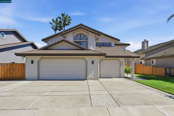 $1,600,000 | 2027 Windward Point, Discovery Bay, CA 94505