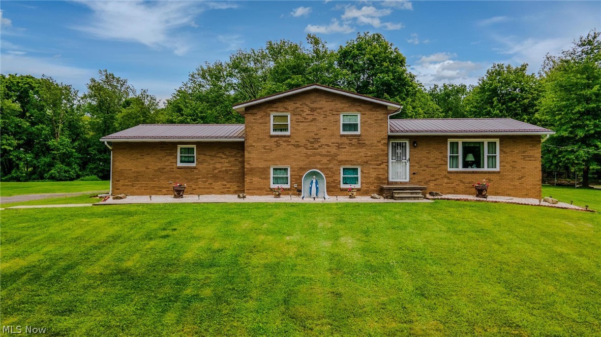 1322 St Johns Road Colliers, WV 26035 - Photo 1 of 49