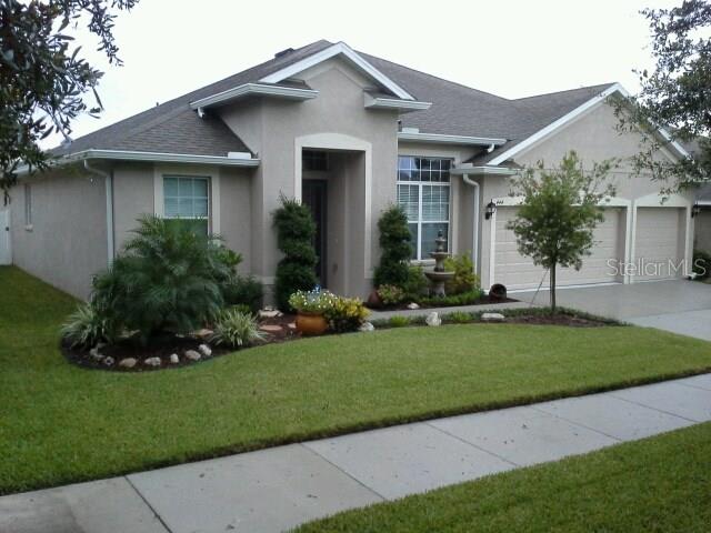 444 Arch Ridge Loop Seffner, FL 33584 - Photo 1 of 1