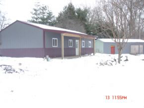 7871 North 300 West Rochester, IN 46975 - Photo 1 of 11