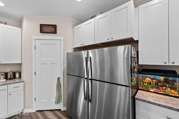 $939,000 | 35554 North Williams Lane, Athol, ID 83801