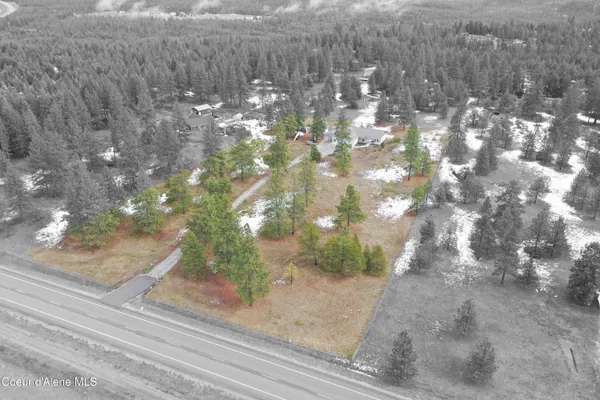 $939,000 | 35554 North Williams Lane, Athol, ID 83801