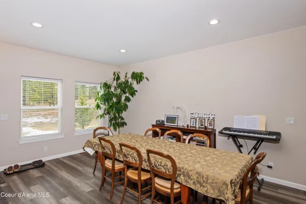 $939,000 | 35554 North Williams Lane, Athol, ID 83801