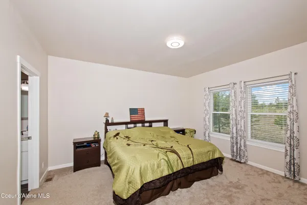 $939,000 | 35554 North Williams Lane, Athol, ID 83801