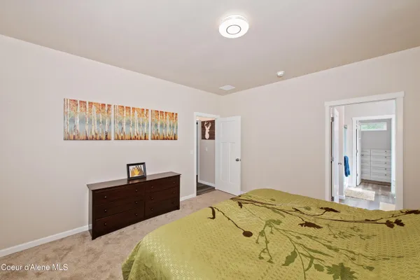 $939,000 | 35554 North Williams Lane, Athol, ID 83801