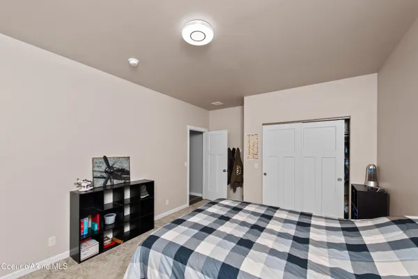 $939,000 | 35554 North Williams Lane, Athol, ID 83801