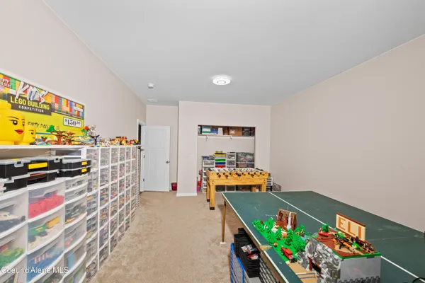 $939,000 | 35554 North Williams Lane, Athol, ID 83801