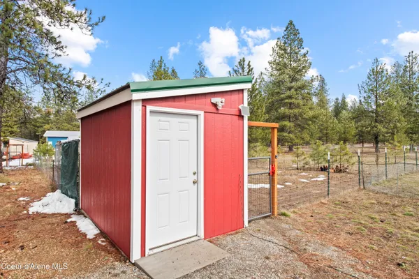 $939,000 | 35554 North Williams Lane, Athol, ID 83801