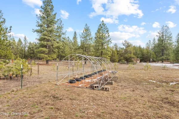 $939,000 | 35554 North Williams Lane, Athol, ID 83801