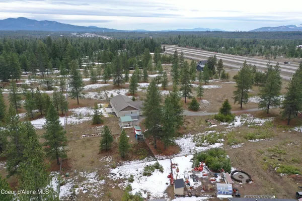 $939,000 | 35554 North Williams Lane, Athol, ID 83801