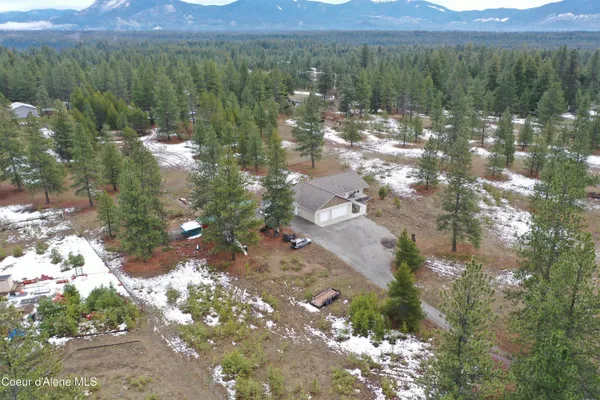 $939,000 | 35554 North Williams Lane, Athol, ID 83801