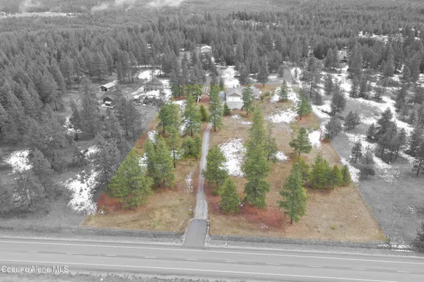 $939,000 | 35554 North Williams Lane, Athol, ID 83801