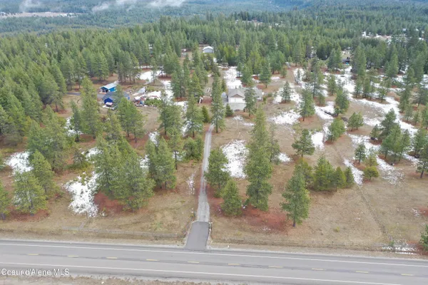 $939,000 | 35554 North Williams Lane, Athol, ID 83801