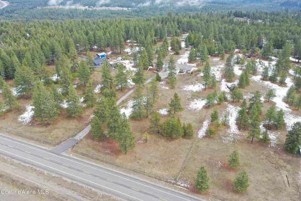 $939,000 | 35554 North Williams Lane, Athol, ID 83801