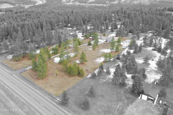 $939,000 | 35554 North Williams Lane, Athol, ID 83801