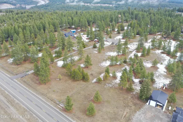 $939,000 | 35554 North Williams Lane, Athol, ID 83801