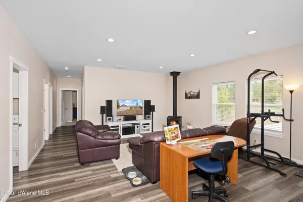 $939,000 | 35554 North Williams Lane, Athol, ID 83801