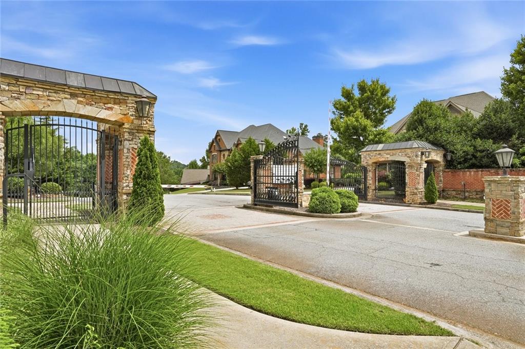 1540 Bramble Bush Way Suwanee, GA 30024 - Photo 61 of 68