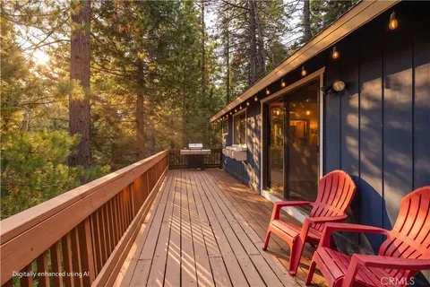 $485,000 | 26645 Lake Forest Drive, Twin Peaks, CA 92391