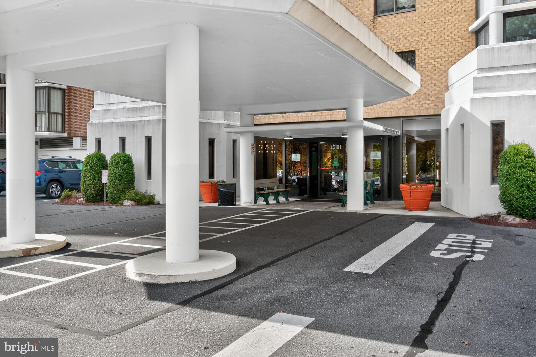 15101 Interlachen Drive, Unit 1123 Silver Spring, MD 20906 - Photo 24 of 29